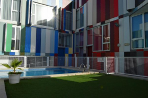 La Casita Morada, Jaen